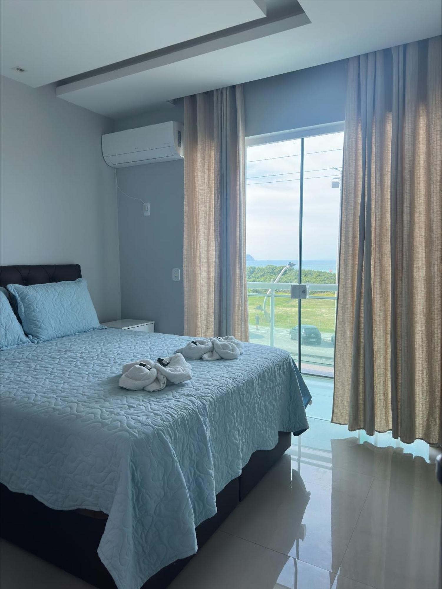 Do Forte, Cabo Frio, Frente Mar Apartment